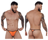 Pikante PIK 1279 Tongs Sonar Couleur Orange
